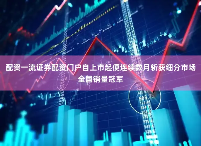 配资一流证券配资门户自上市起便连续数月斩获细分市场全国销量冠军