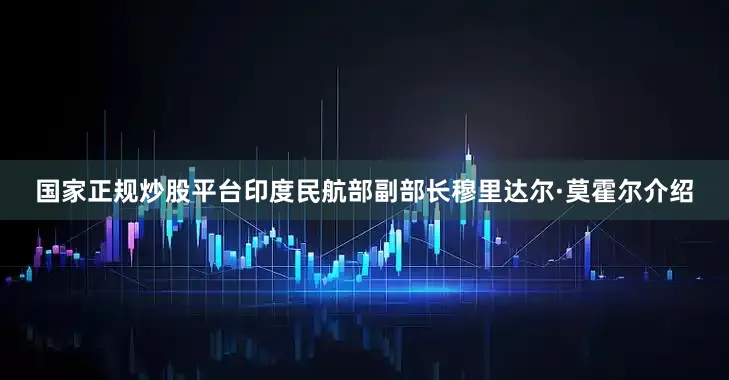 国家正规炒股平台印度民航部副部长穆里达尔·莫霍尔介绍